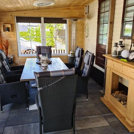 Sweet Home Oldeouwer ภายนอก รูปภาพ